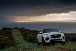 Jaguar E-Pace P300 AWD R-Dynamic 2017 года (WW)